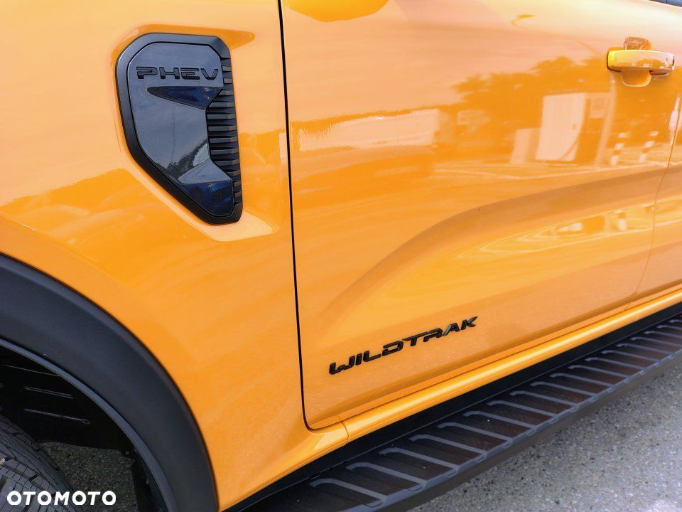 Ford Ranger - 8