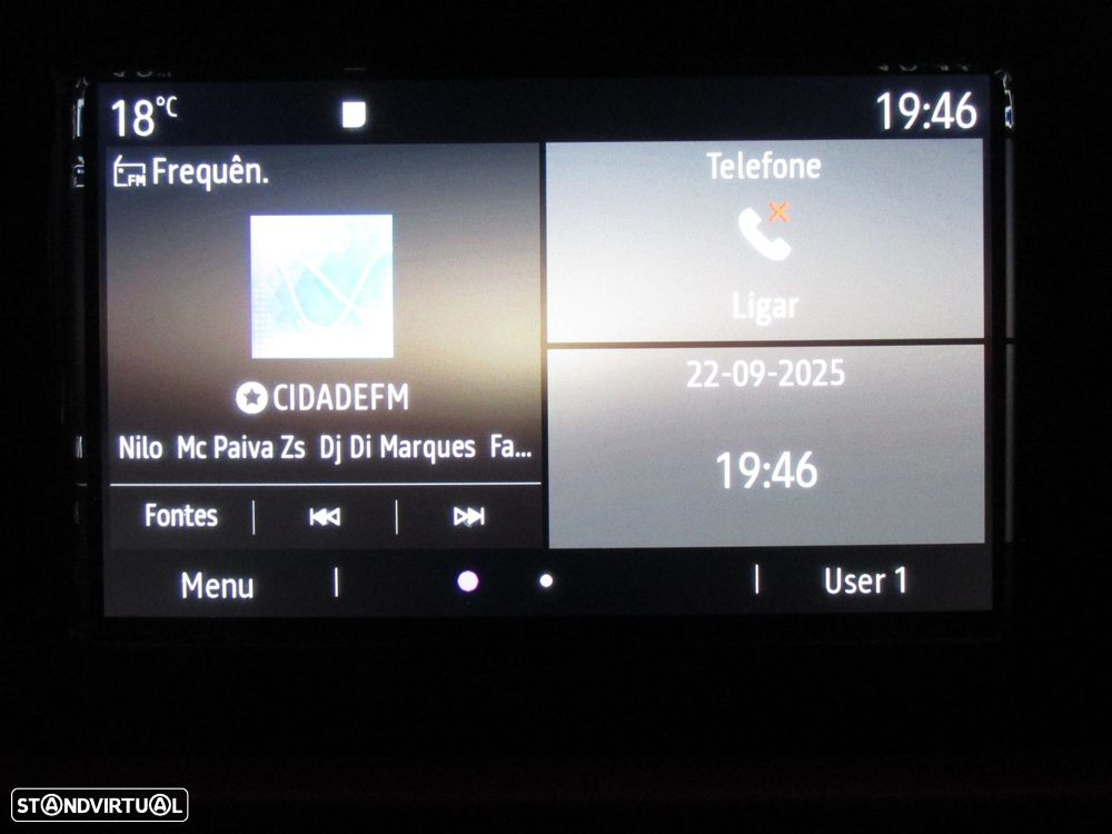 Renault Twingo 0.9 TCe Le Coq Sportif - 29