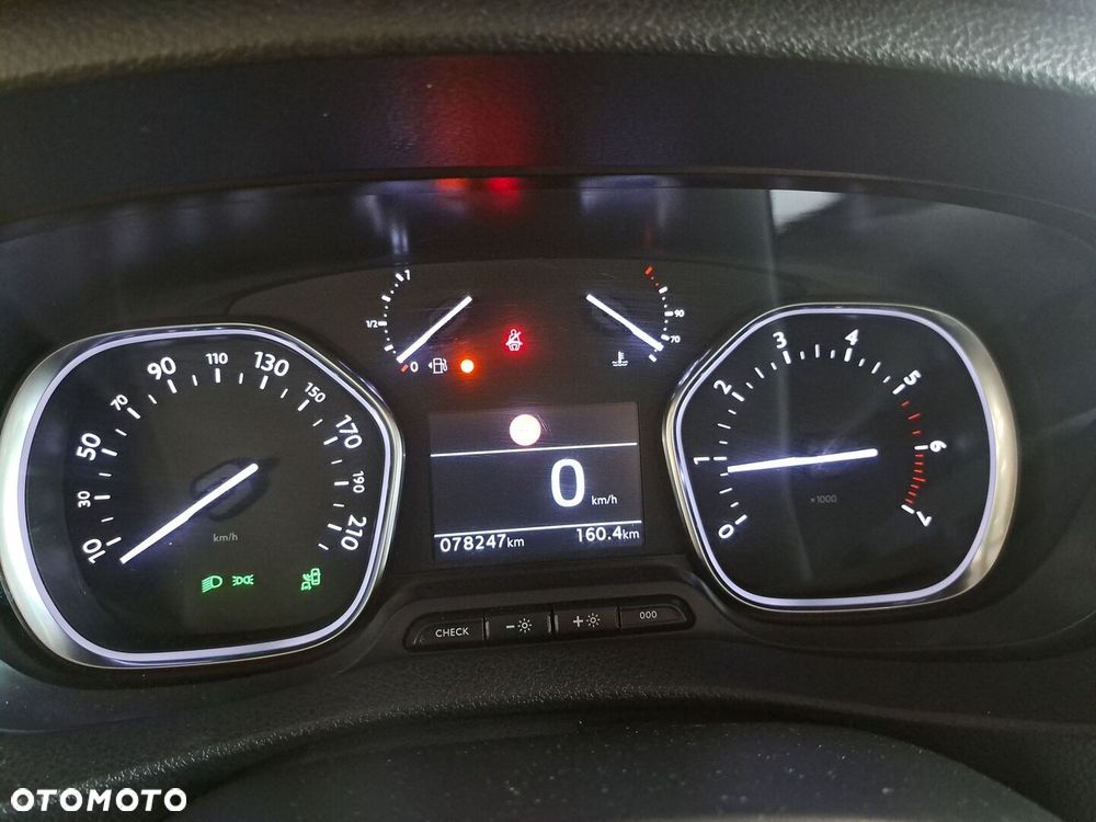 Toyota Proace Verso 2.0 D4-D Long Business - 24
