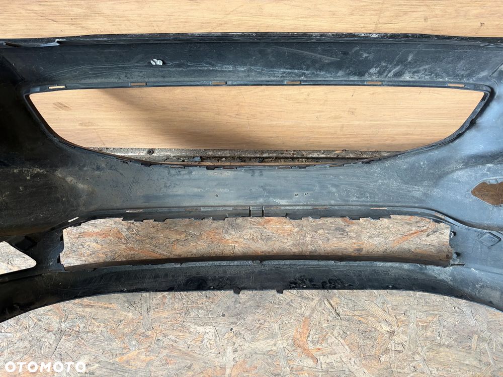 Zderzak przedni VOLVO V60 S60 I LIFT 13-17 31323831 - 15