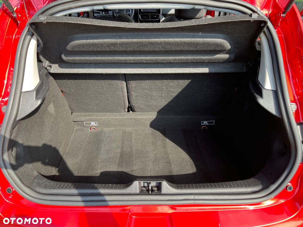 Renault Clio 1.2 16V Limited 2018 - 9