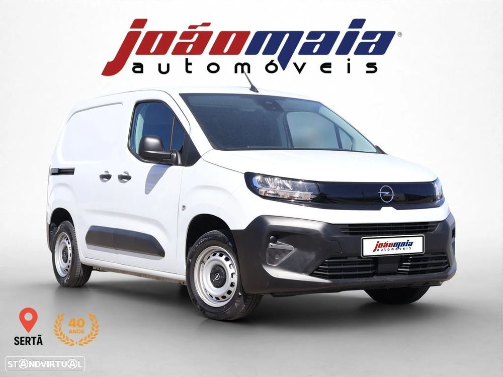 Opel Combo  Cargo 1.5 D Van M - 1