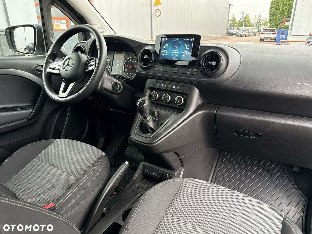 Mercedes-Benz Citan Tourer L1 420.723 - 19