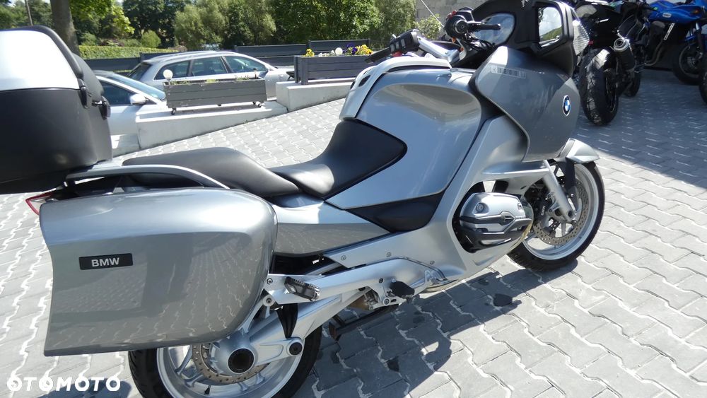 BMW RT - 12