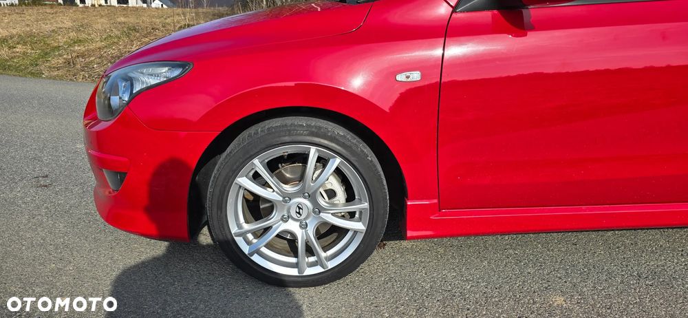 Hyundai i30 - 11