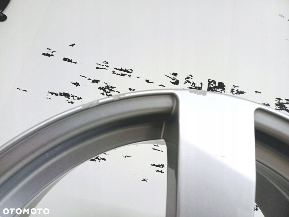 felgi ALU 18 5x112 mercedes vito viano W639 W447 V-class - 3