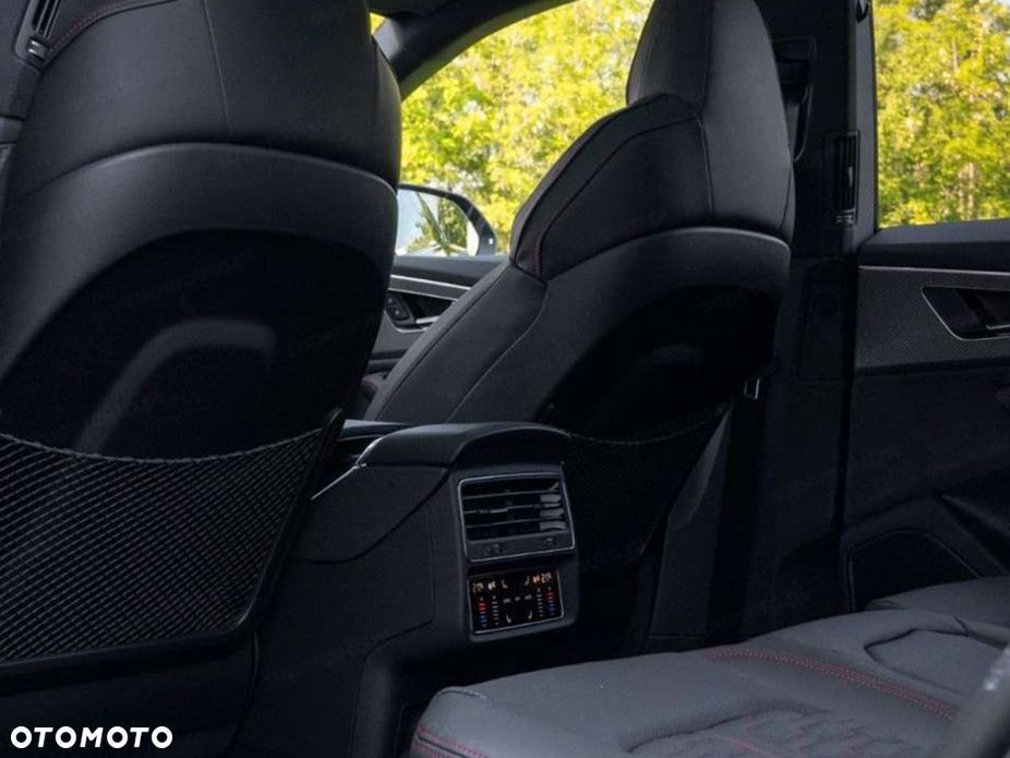 Audi RS Q8 TFSI Quattro Tiptronic Performance - 17
