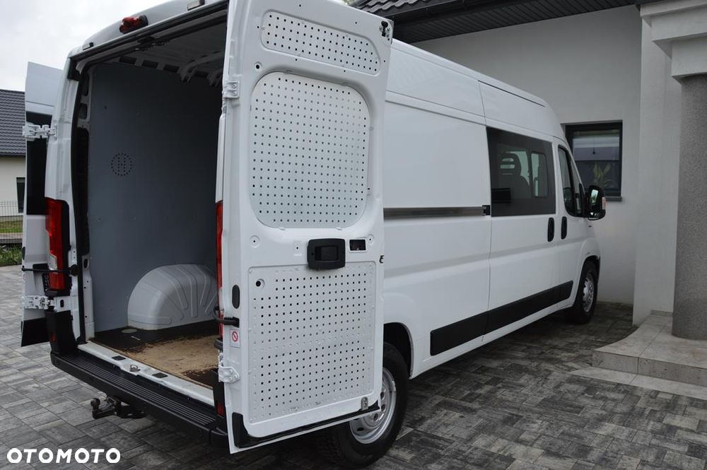 Fiat Ducato - 29