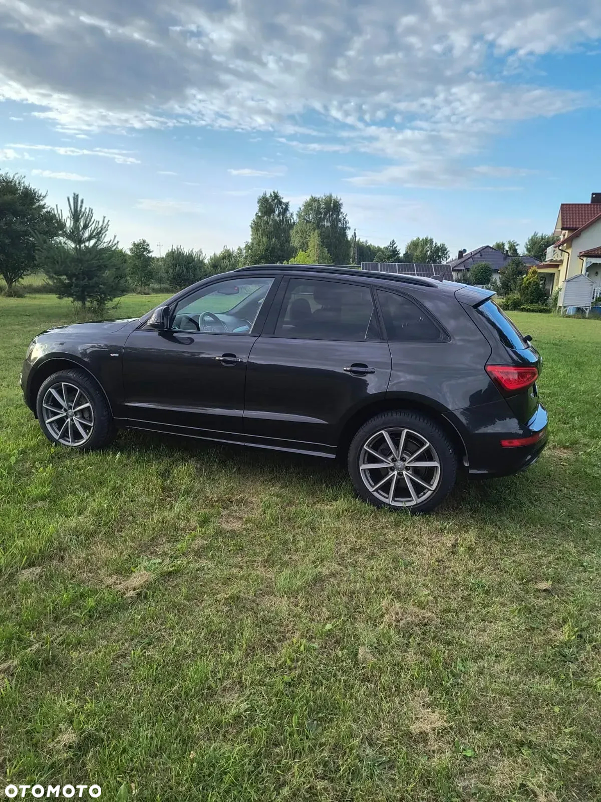 Audi Q5 3.0 TDI Quattro S tronic - 6