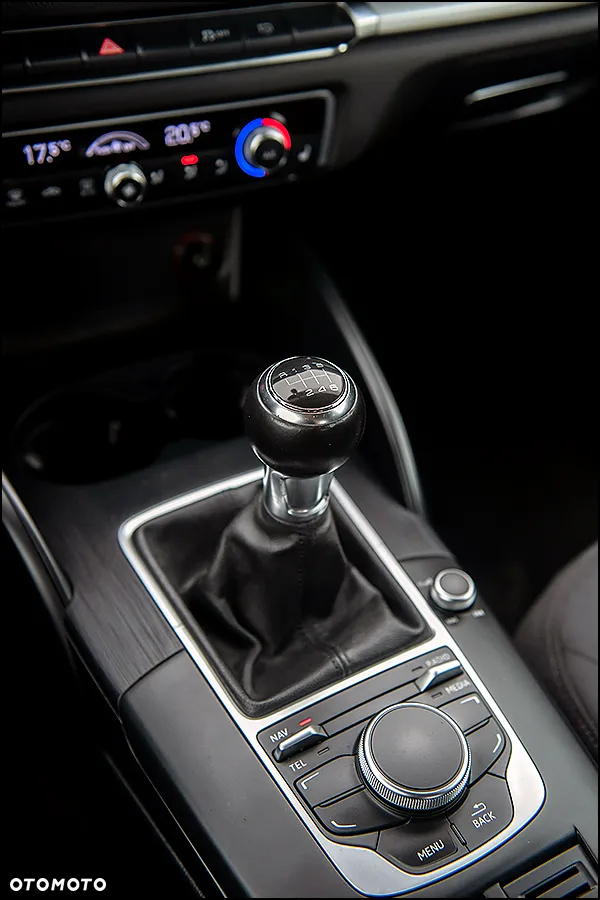 Audi A3 - 28