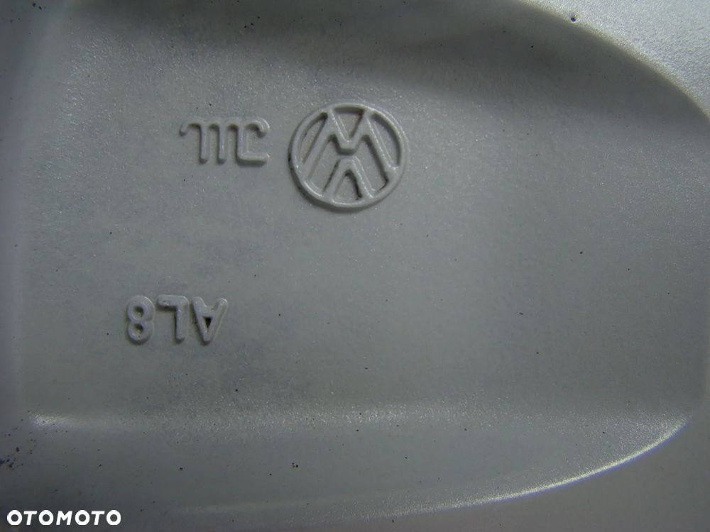 a58 5x112 VW Golf V VI VII Plus Jetta Touran Caddy Sharan 6,5jx16 opony zima - 7