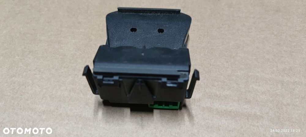 FORD MODUŁ ZAPOBIEGANIA KOLIZJI F1FT-14F449-AE - 2