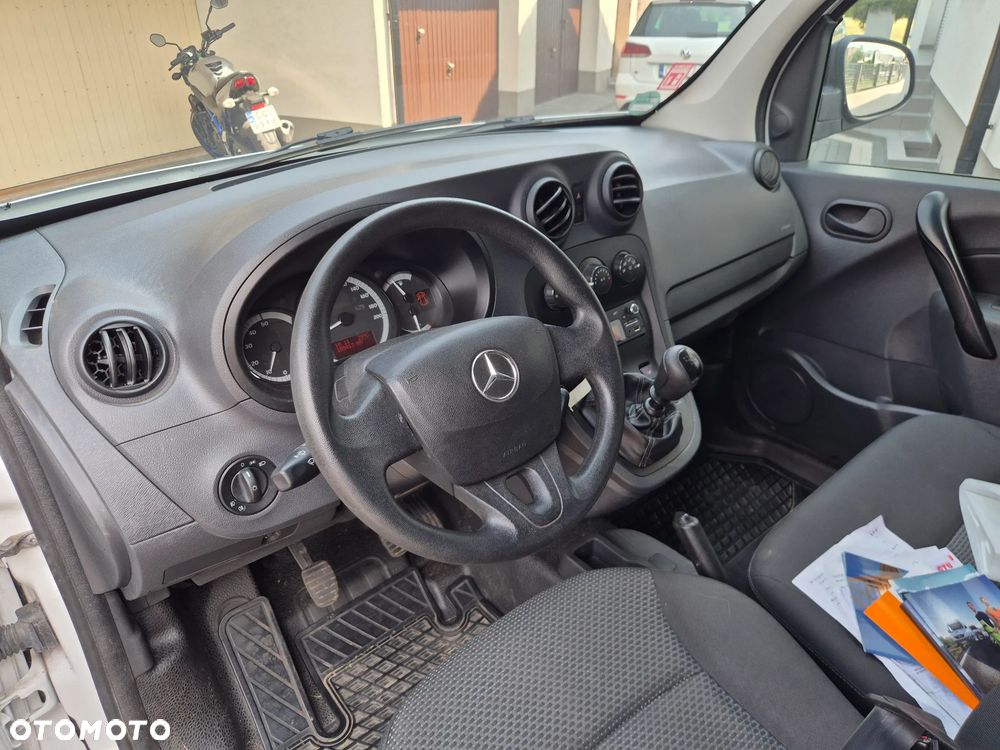 Mercedes-Benz Citan - 18
