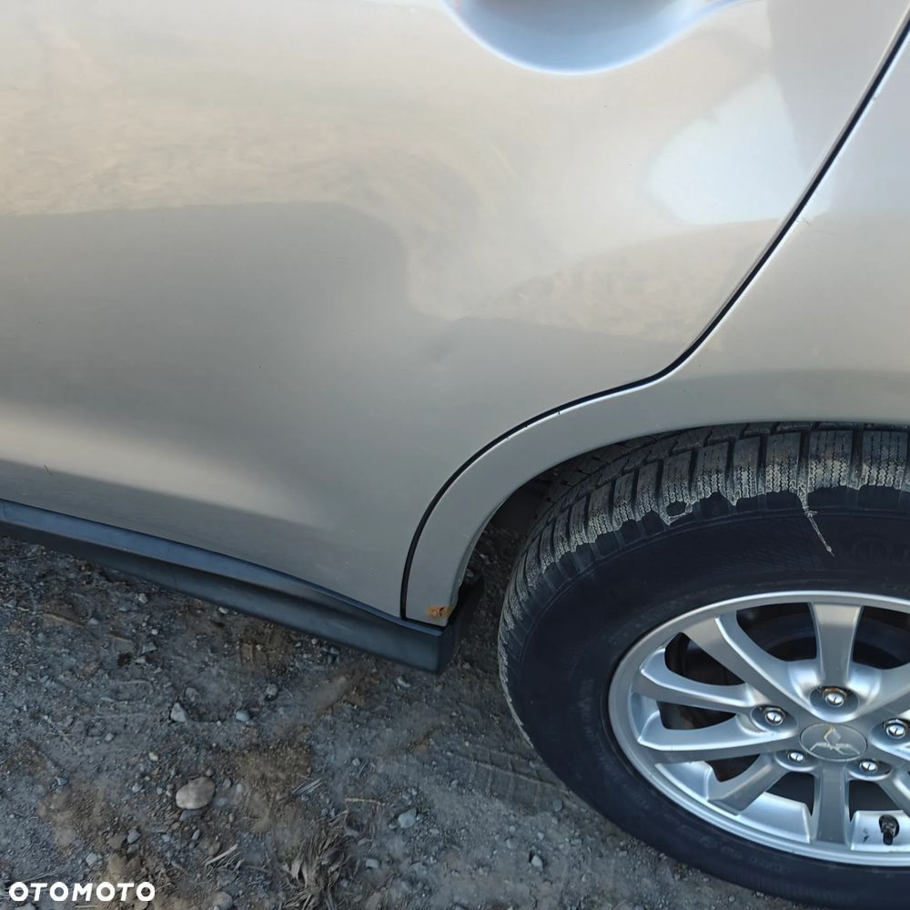 Mitsubishi ASX - 9