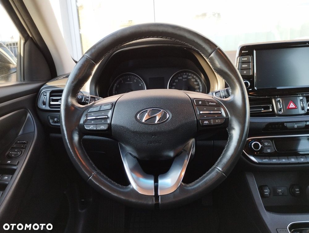 Hyundai i30 1.5 T-GDI 48V Smart DCT - 5