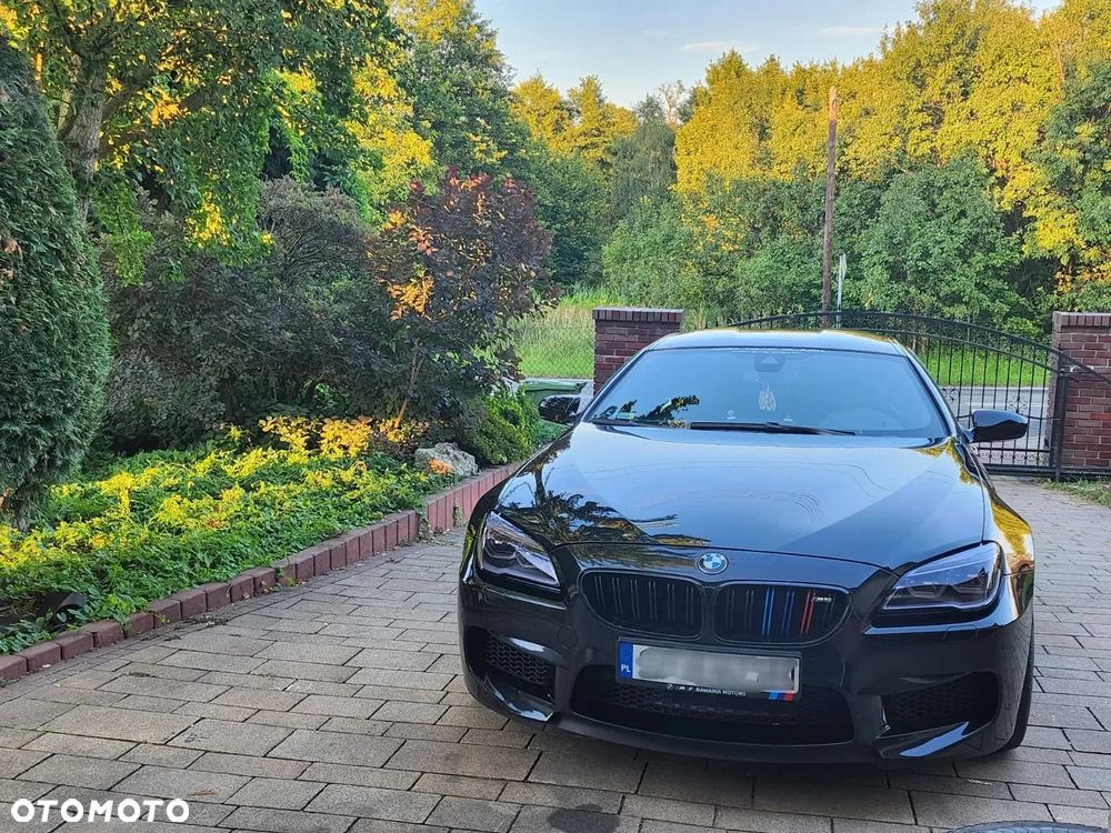 BMW M6 - 4