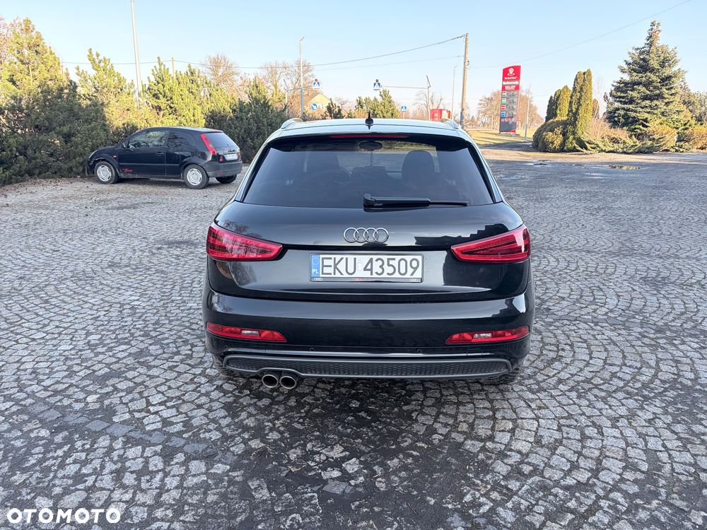 Audi Q3 2.0 TDI - 6