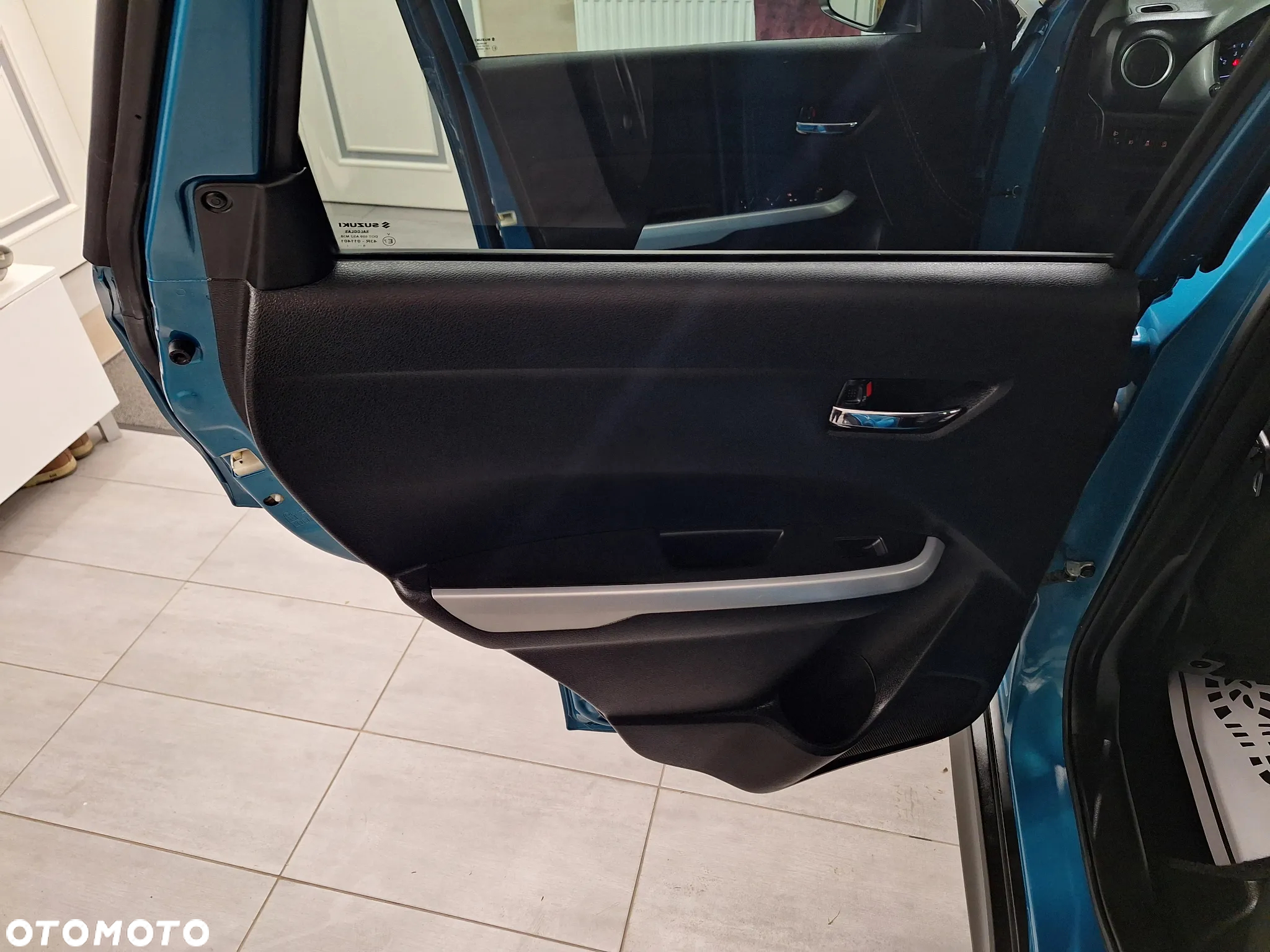 Suzuki Vitara 1.6 Premium 2WD - 22