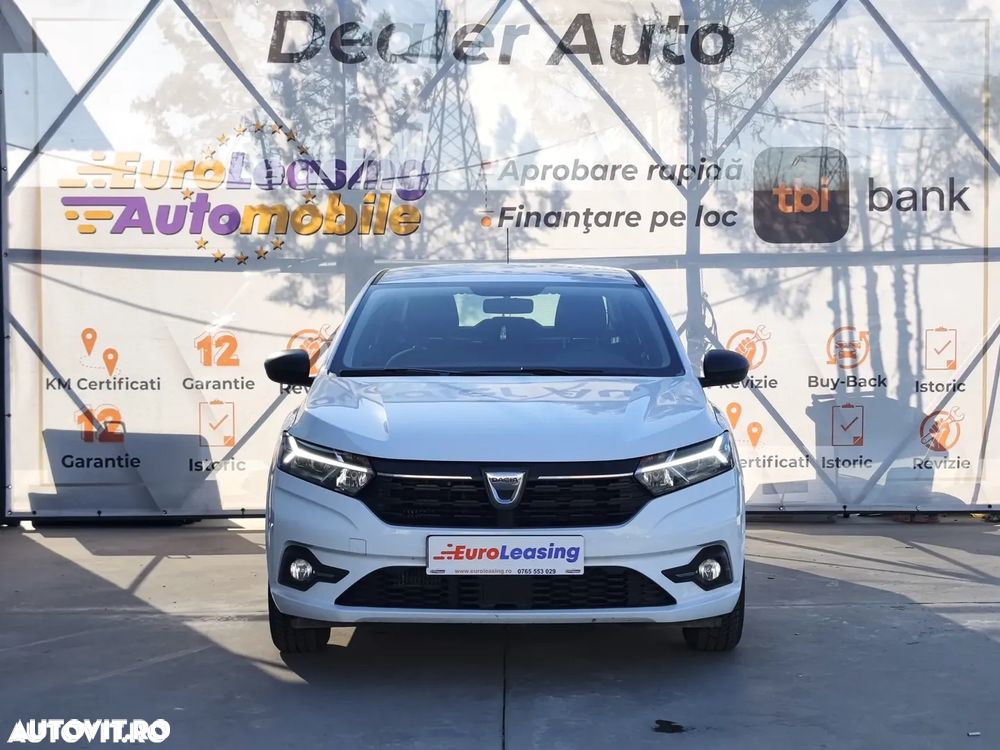 Dacia Logan - 3