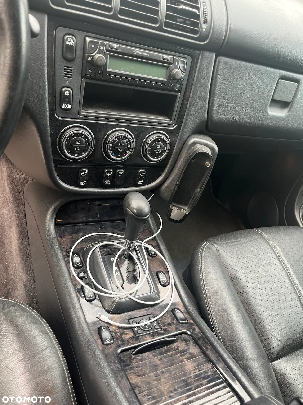 Mercedes-Benz ML - 11