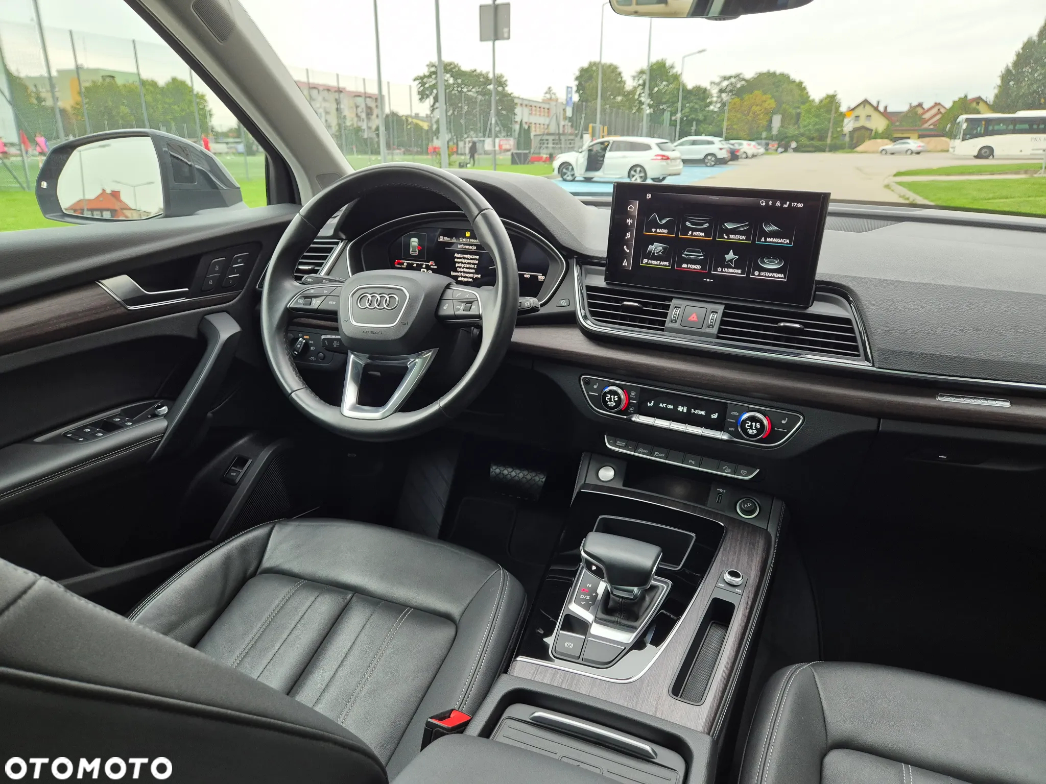 Audi Q5 - 24