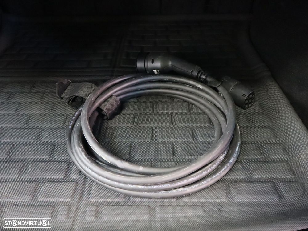 Tesla Model Y Performance Tração Integral - 8