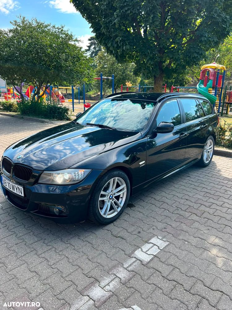 BMW Seria 3 - 1