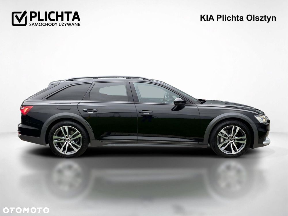 Audi A6 Allroad - 7