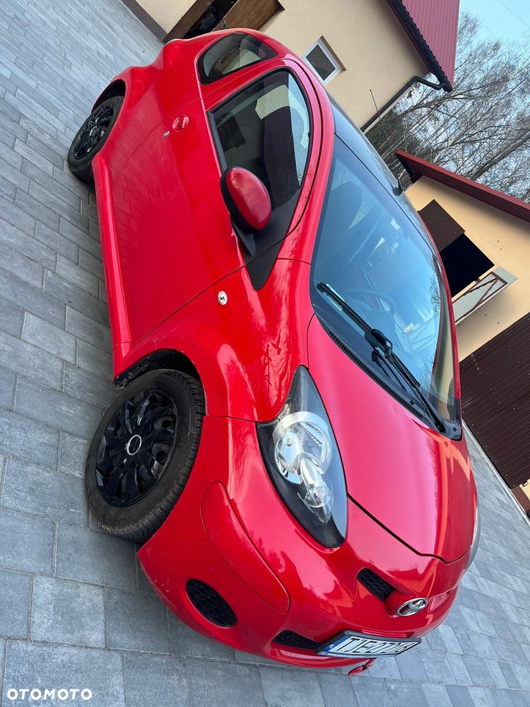 Toyota Aygo - 2