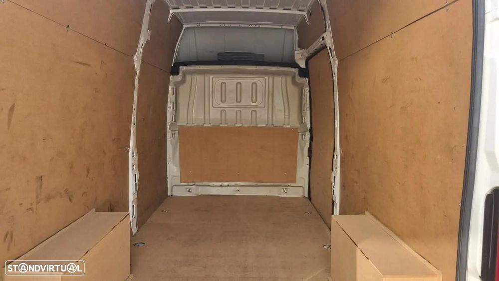 Peugeot Boxer 2.2 BlueHDi 335 L3 CD - 15