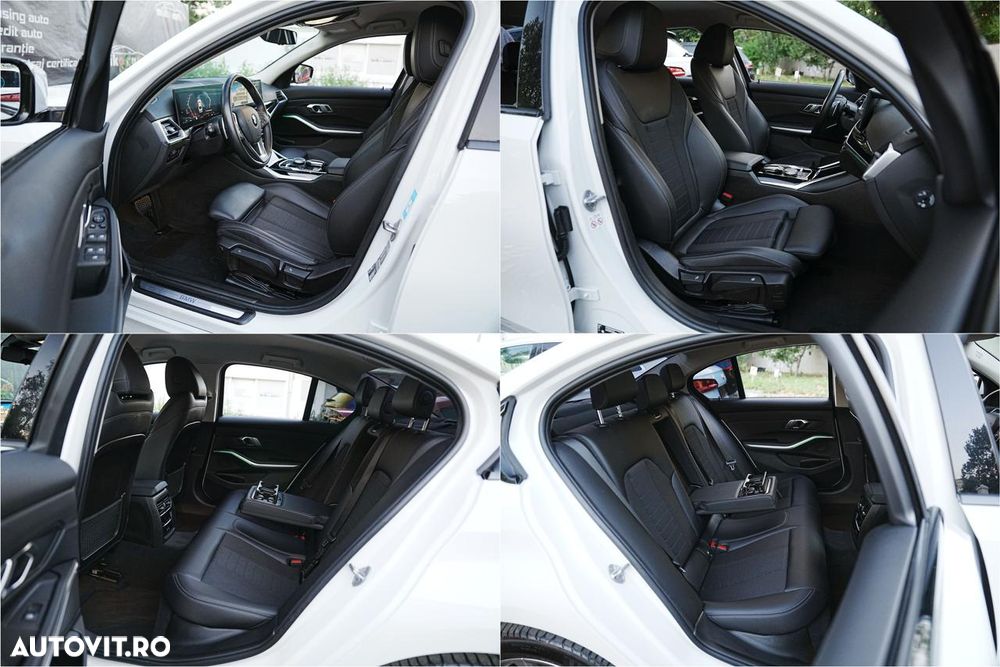 BMW Seria 3 - 14