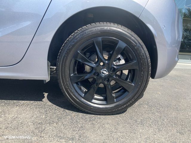 Opel Corsa 1.5 S&S GS Line - 13