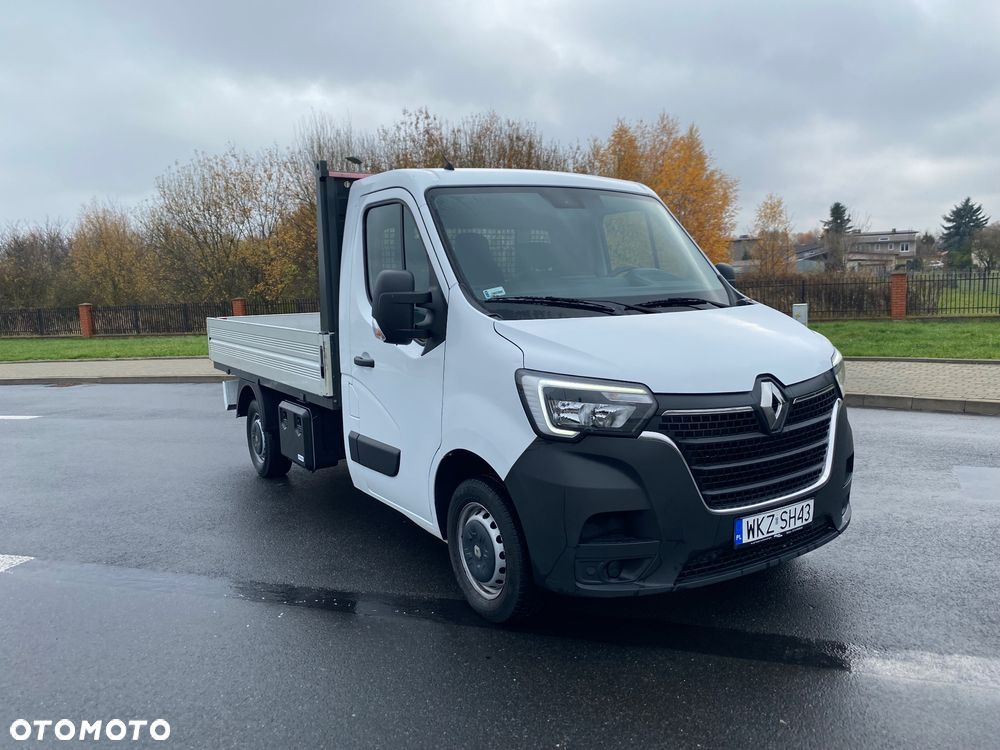 Renault Master - 2