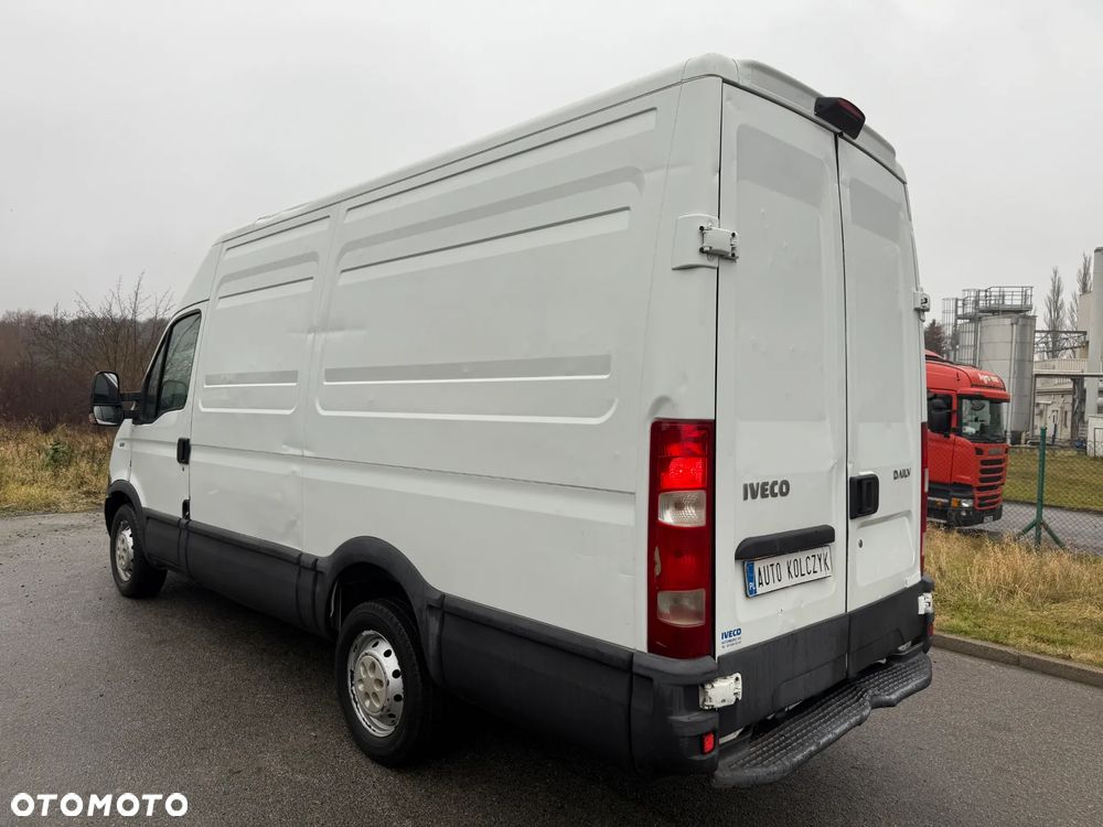 Iveco Daily 35S11 - 7