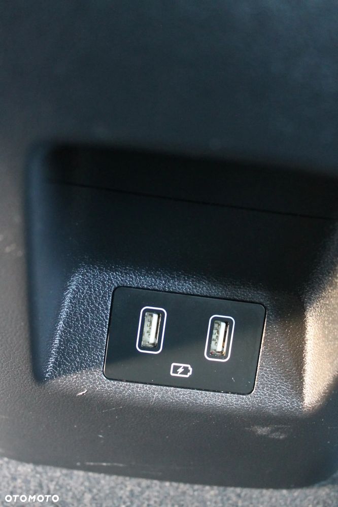 Hyundai Tucson 1.6 T-GDi Executive 2WD - 26