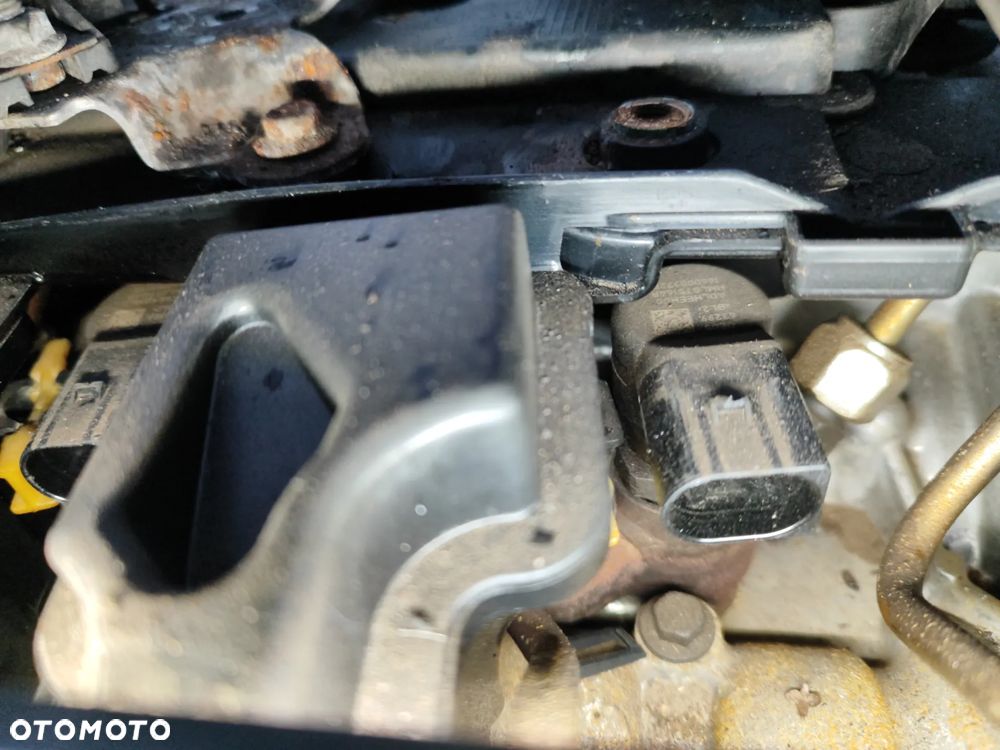 Silnik 2.3 dCi 135/165KM Bi-Turbo M9T 702 kompletny tak jak wyjęty z auta 250tys/km do Renault Master III Lift 14-19r IV lub Opel Movano B, Film z pracą - 14