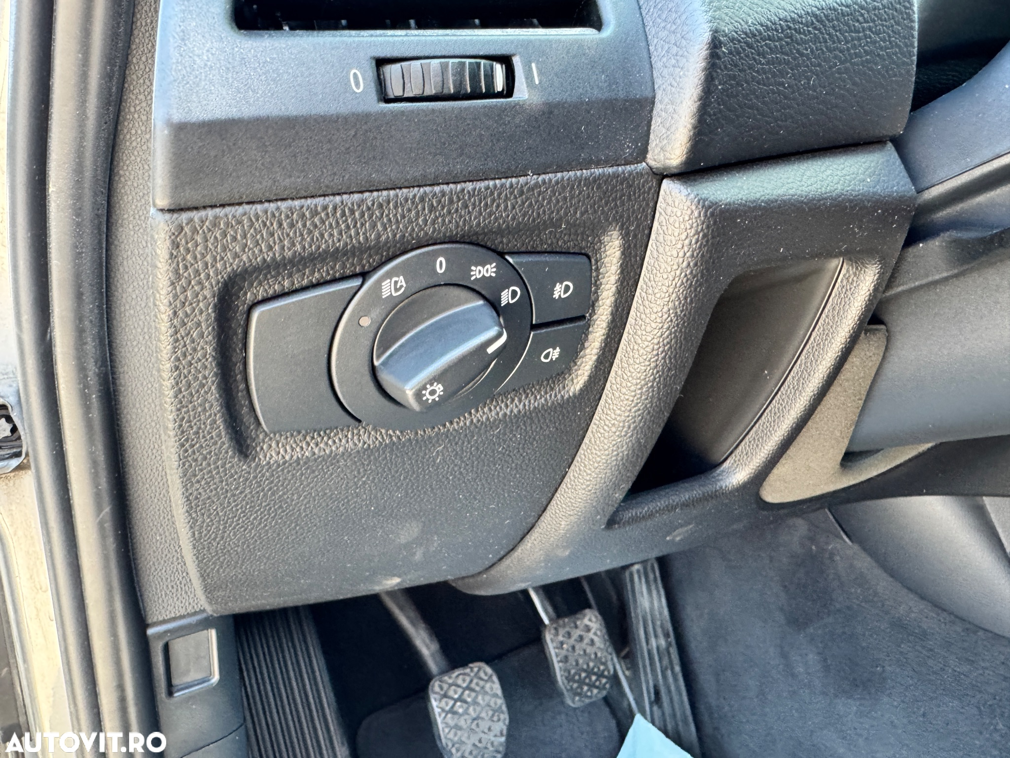 BMW Seria 1 118d DPF - 14
