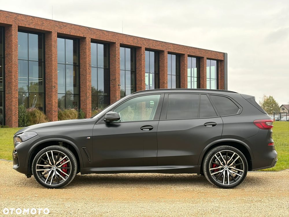 BMW X5 xDrive40d mHEV sport - 6