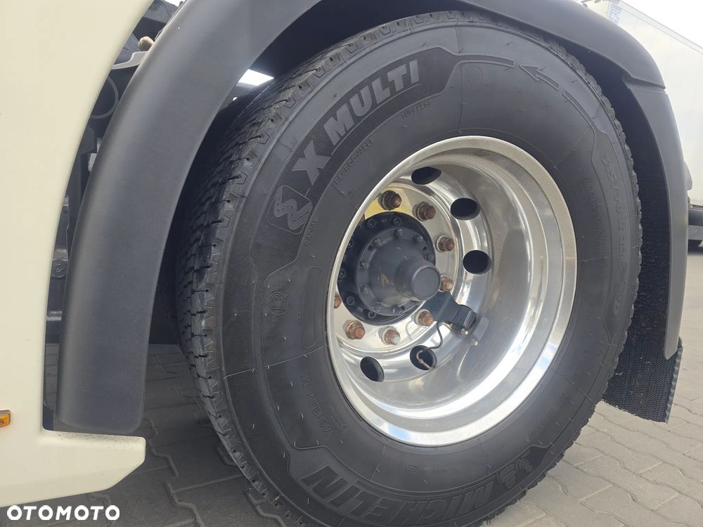 Scania R500 - 21