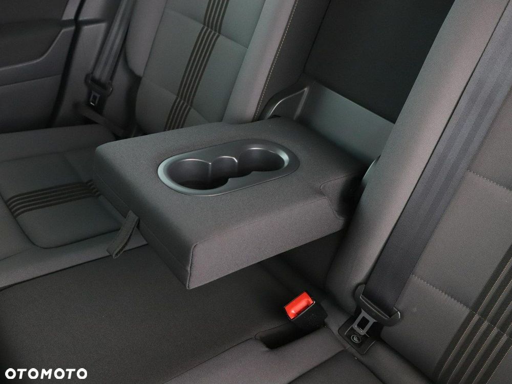 Volkswagen Golf Sportsvan 1.6 TDI BlueMotion Technology DSG Allstar - 37