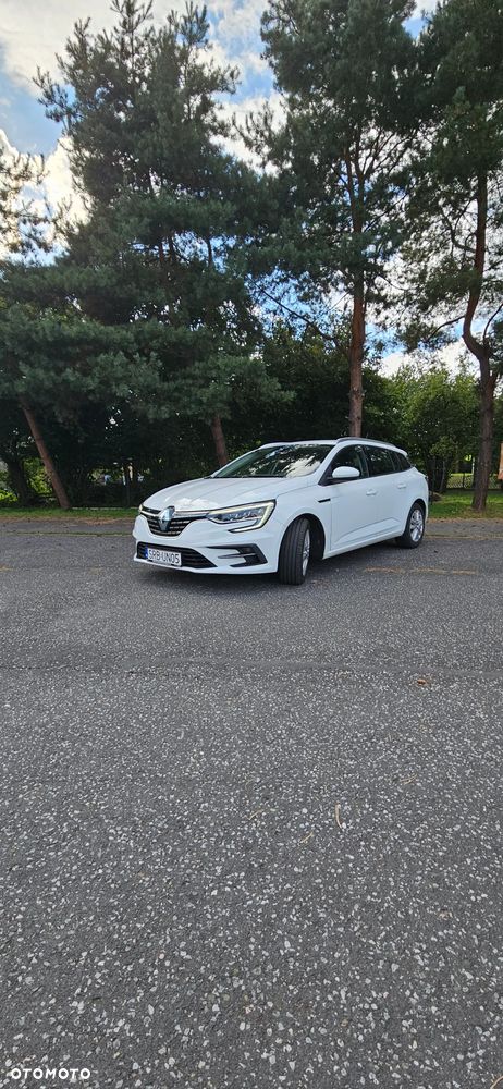 Renault Megane - 24