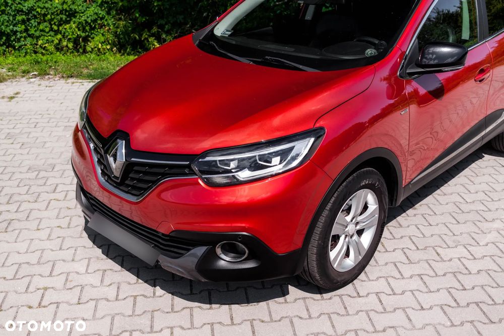 Renault Kadjar - 15