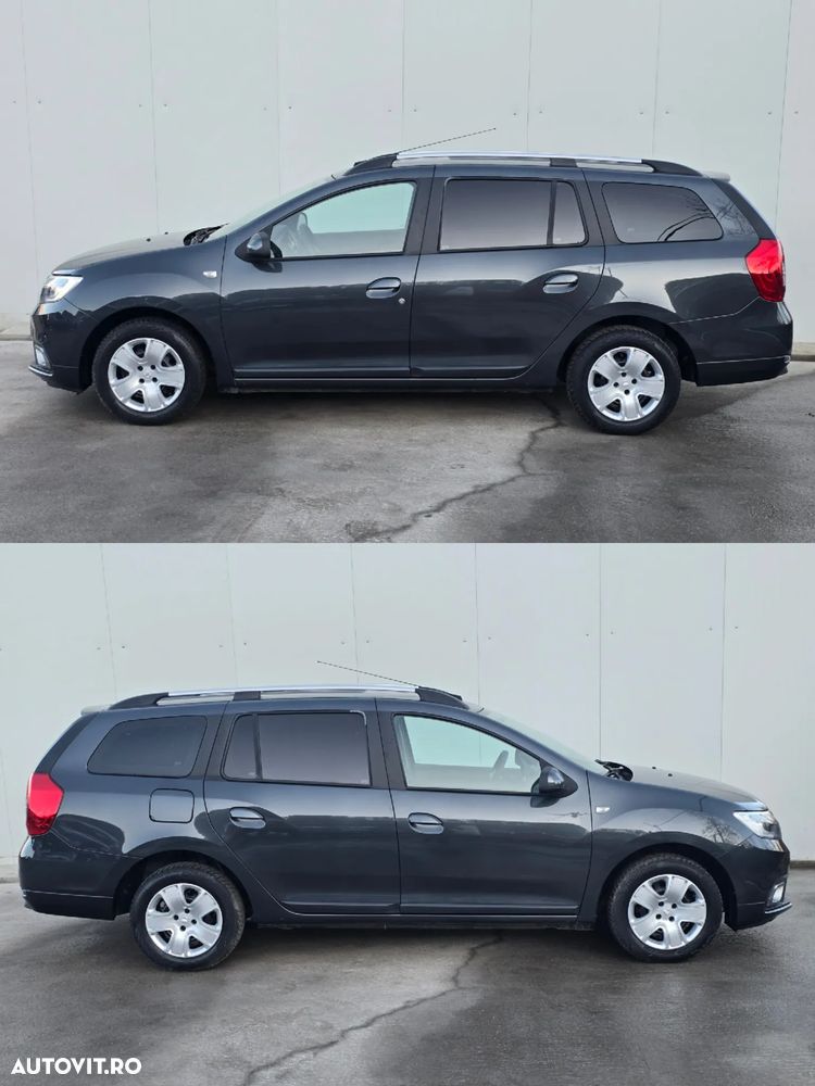 Dacia Logan 0.9 90CP Laureate - 5