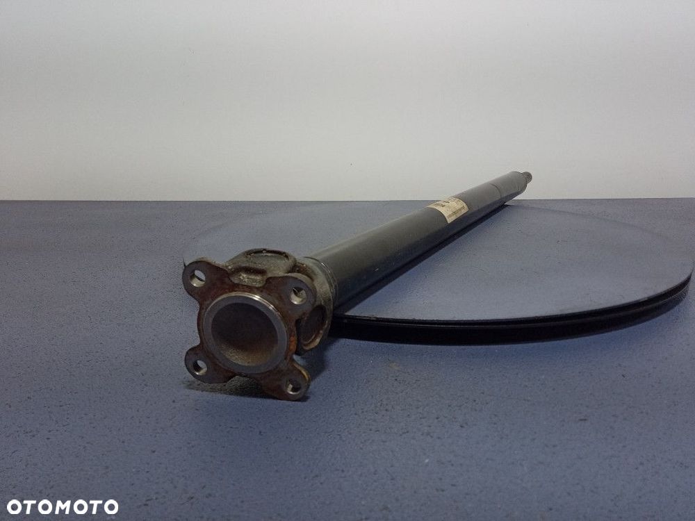 BMW 3 G20 G21 2.0d WAŁ NAPEDOWY PRZEDNI XDRIVE 8698362 - 3