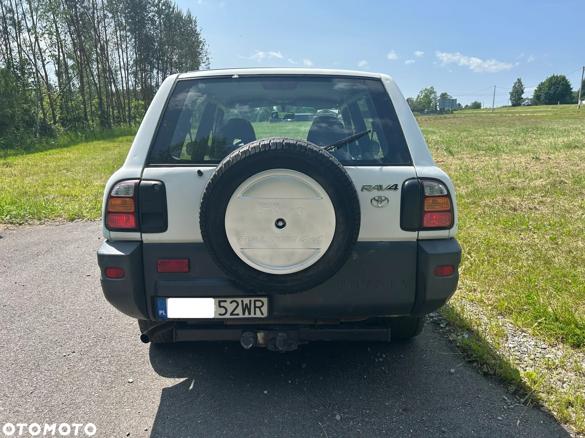 Toyota RAV4 2.0 - 9