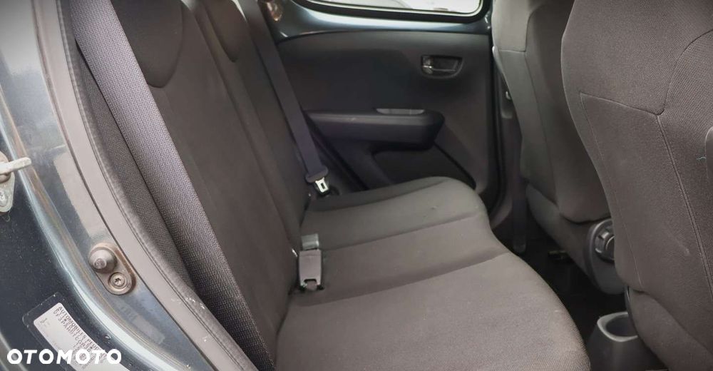 Peugeot 108 - 18