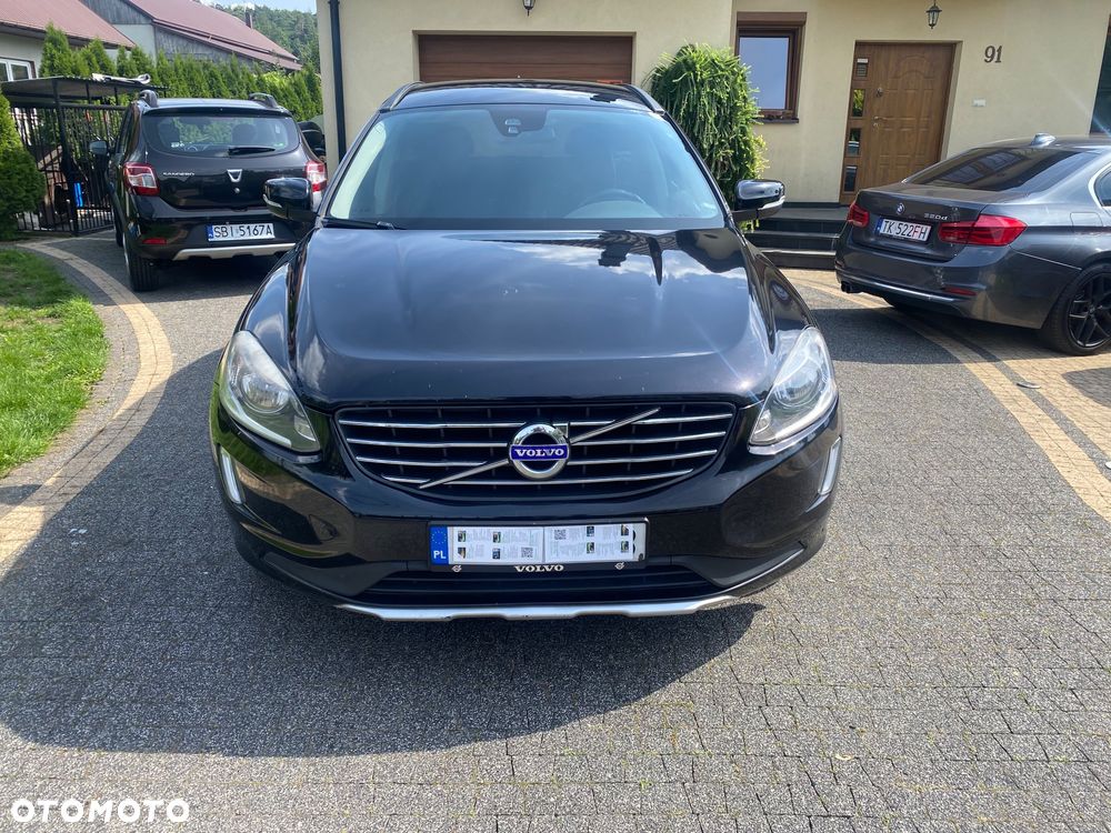 Volvo XC 60 - 2