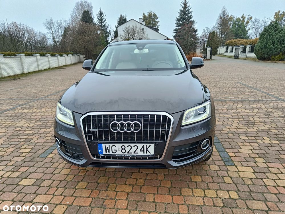 Audi Q5 3.0 TDI Quattro S tronic - 3