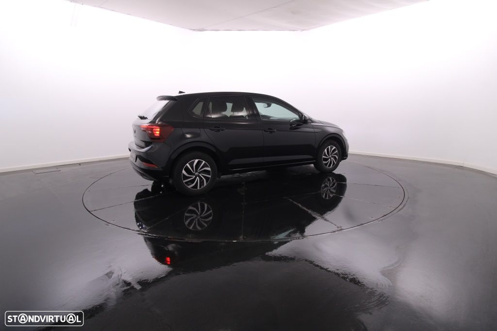 VW Polo 1.0 TSI Life - 8