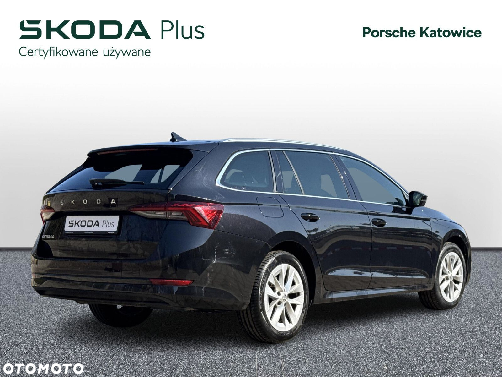 Skoda Octavia 2.0 TDI SCR Style DSG - 5